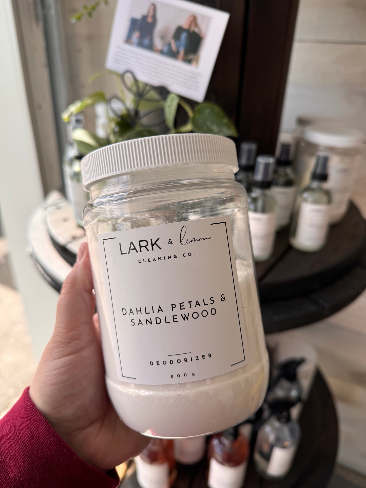 Lark & Lemon - Home Collection