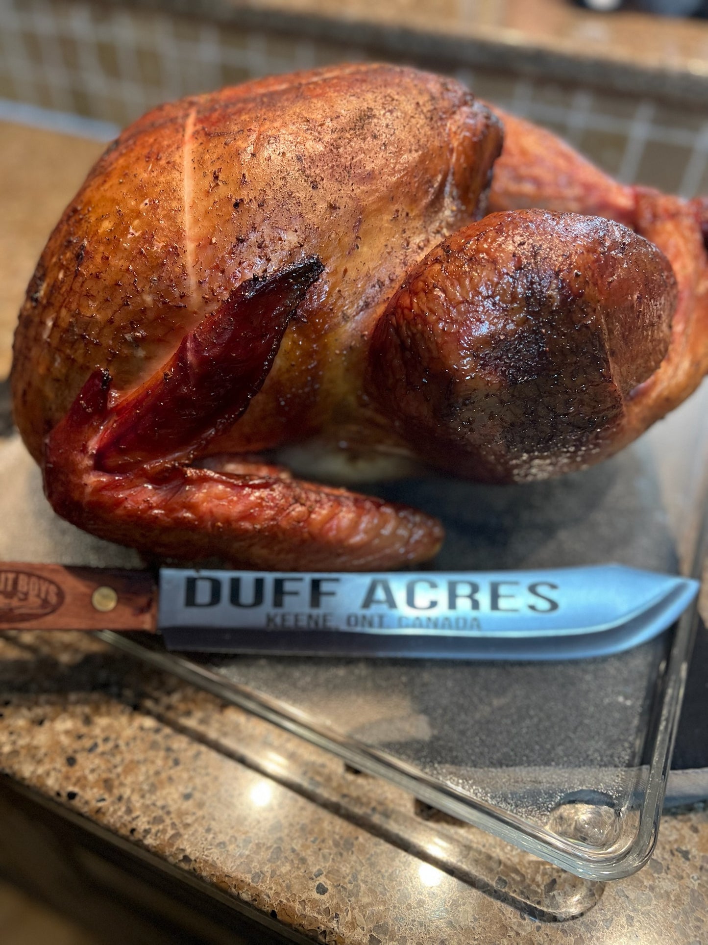 2025 Pasture-Raised Turkey Pre-Order β Now Open!