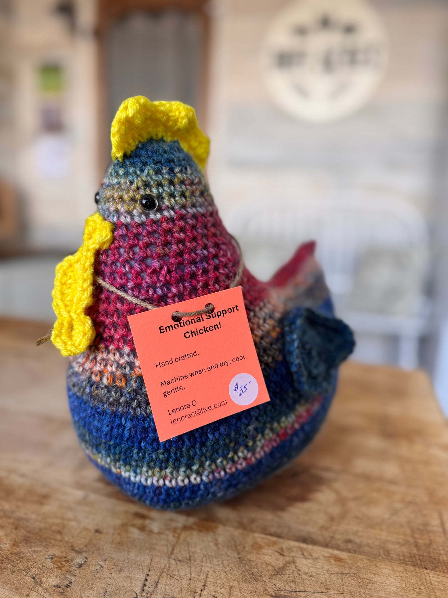 Lenore's Creations - Handmade Goods