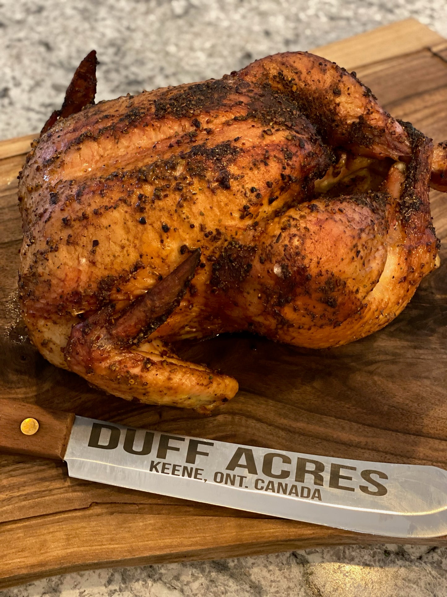 2025 Pasture-Raised Chicken Pre-Order – Now Open!