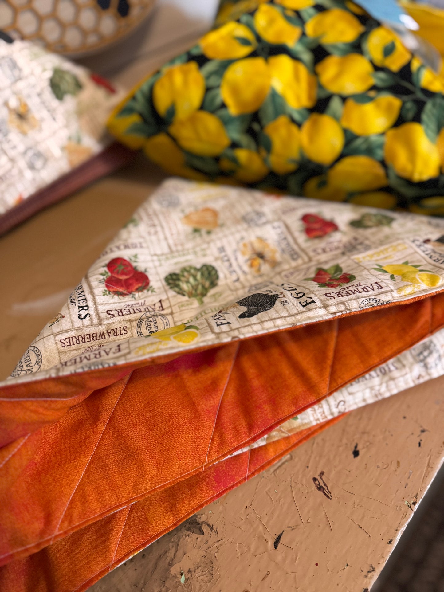 Casserole Carriers