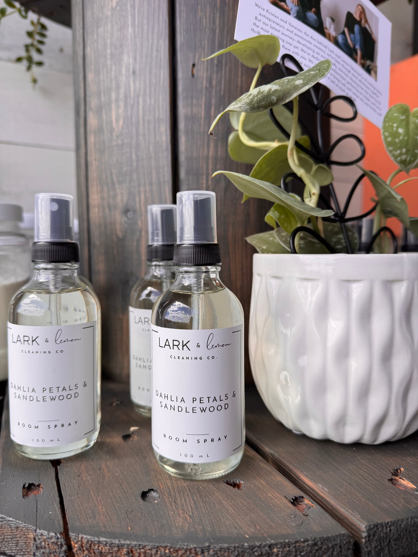 Room Spray