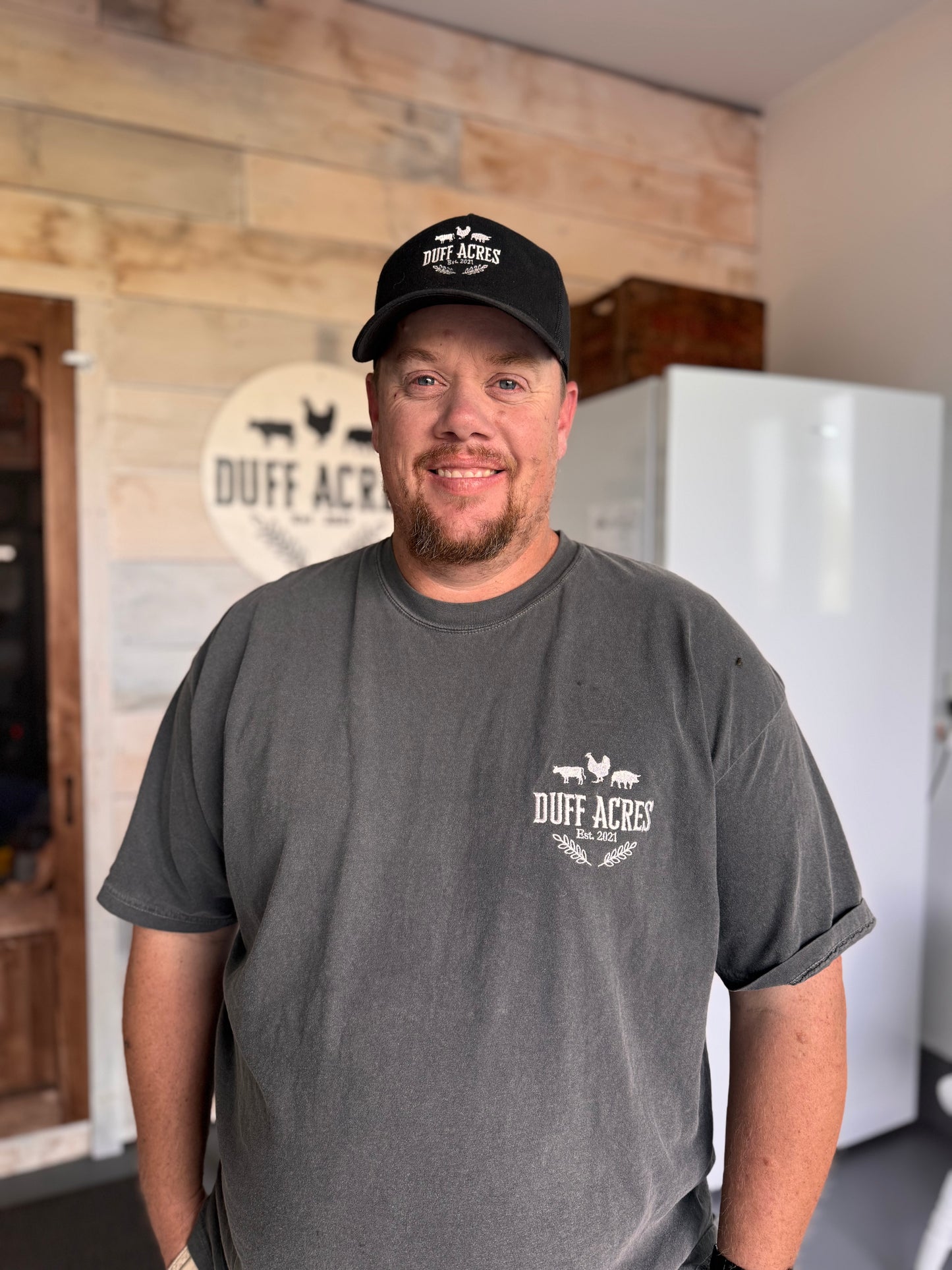 Duff Acres T-Shirt
