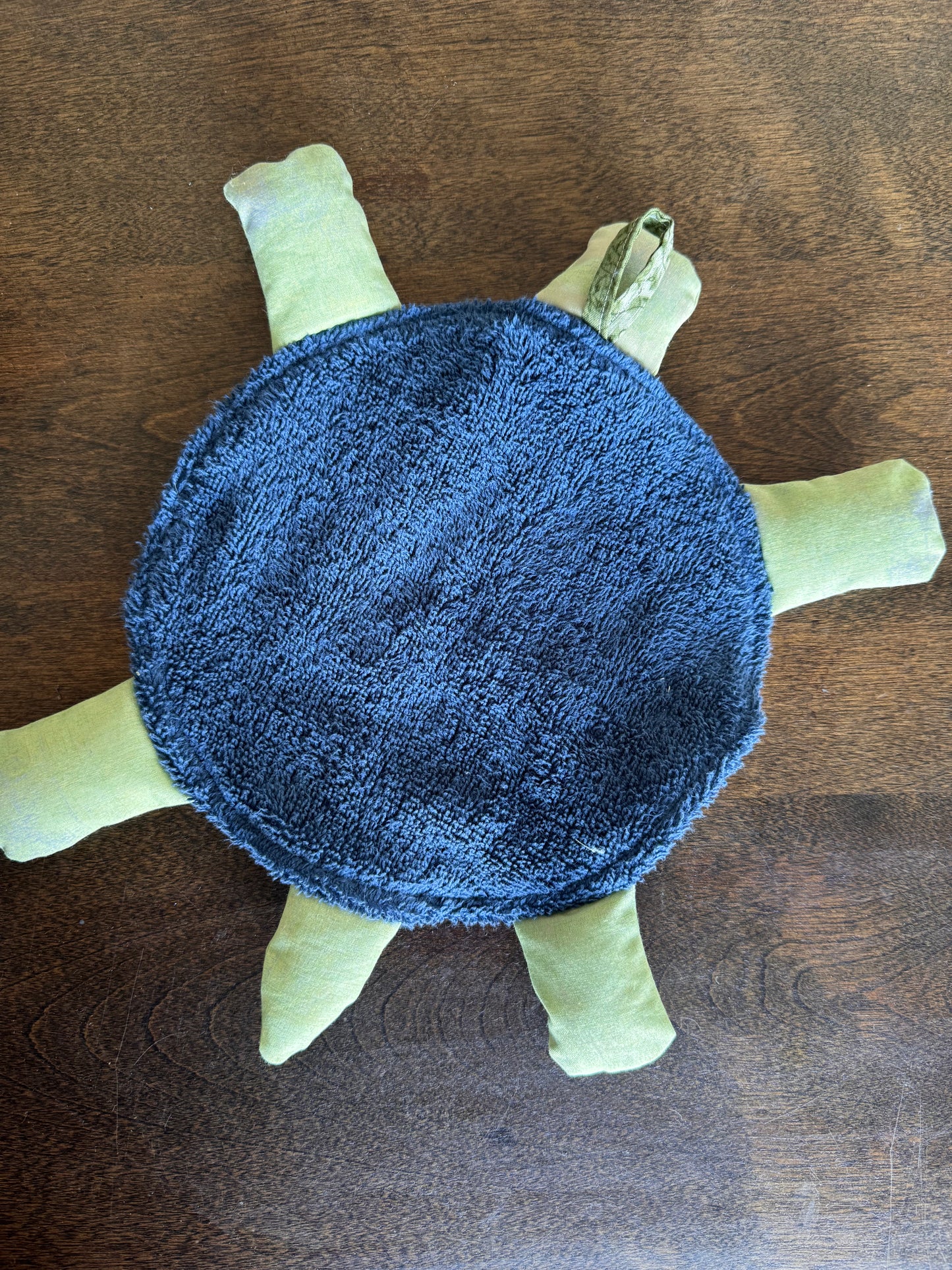 Turtle Mopper