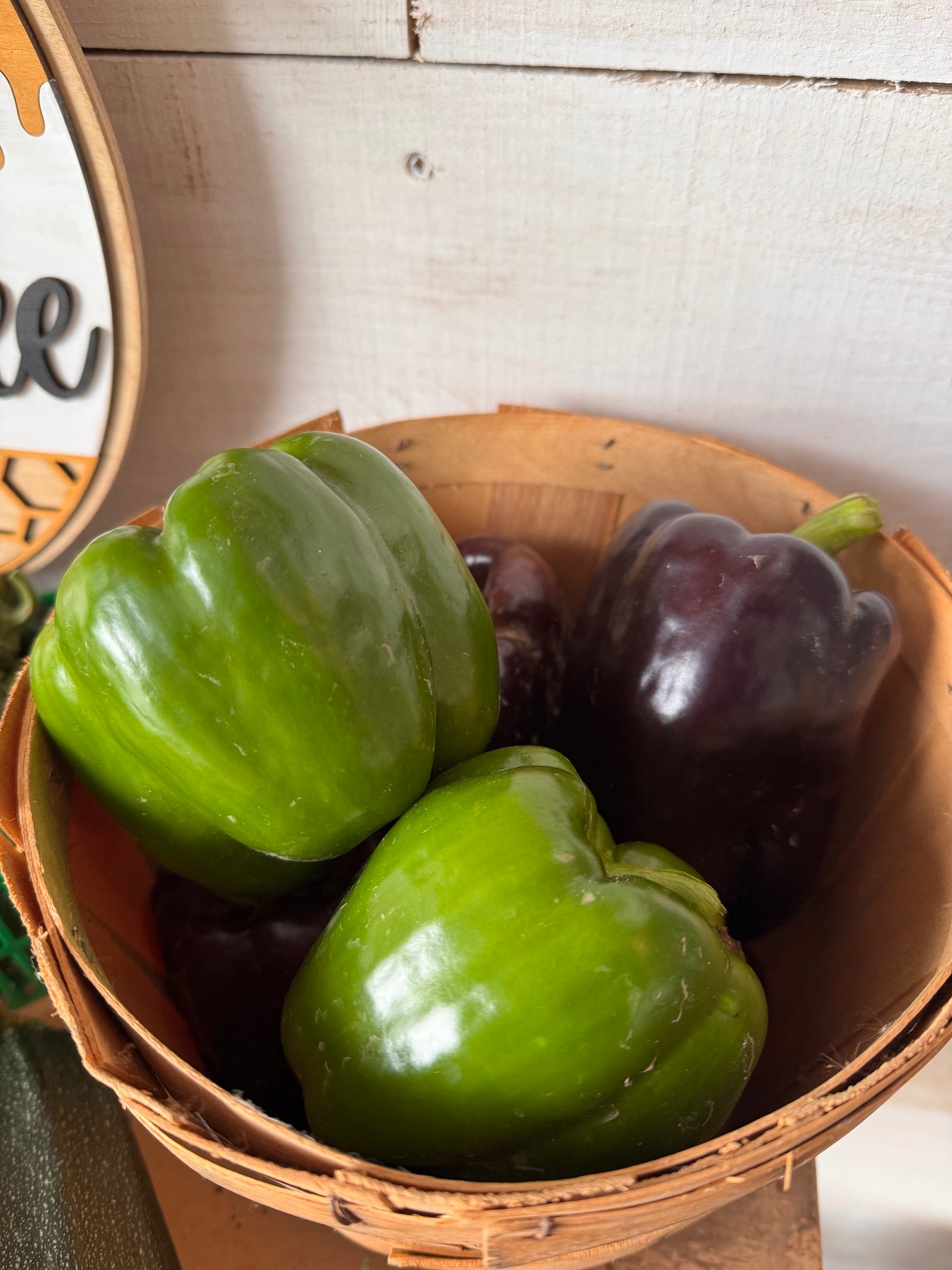 Peppers