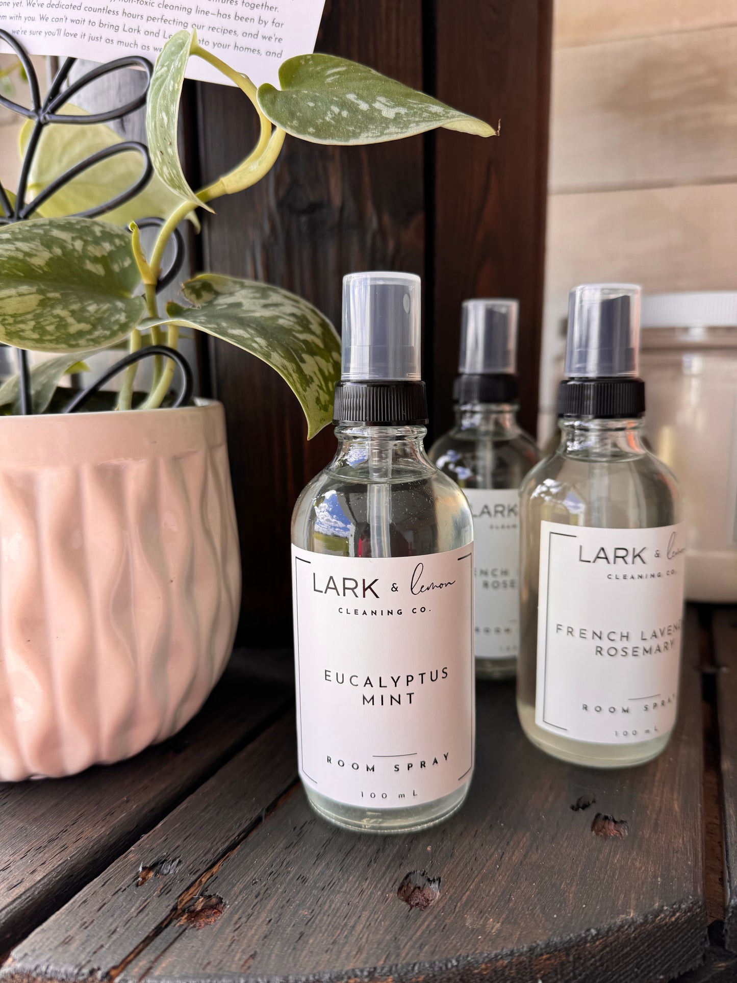 Room Spray