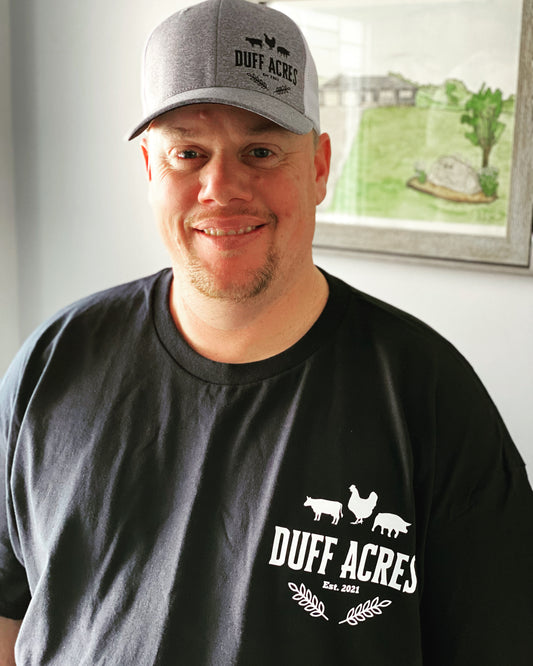 Duff Acres T-Shirt