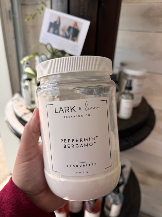 Deodorizer