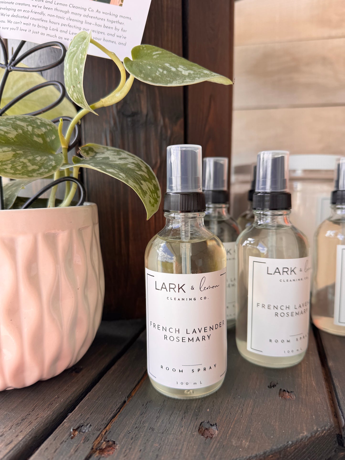 Room Spray