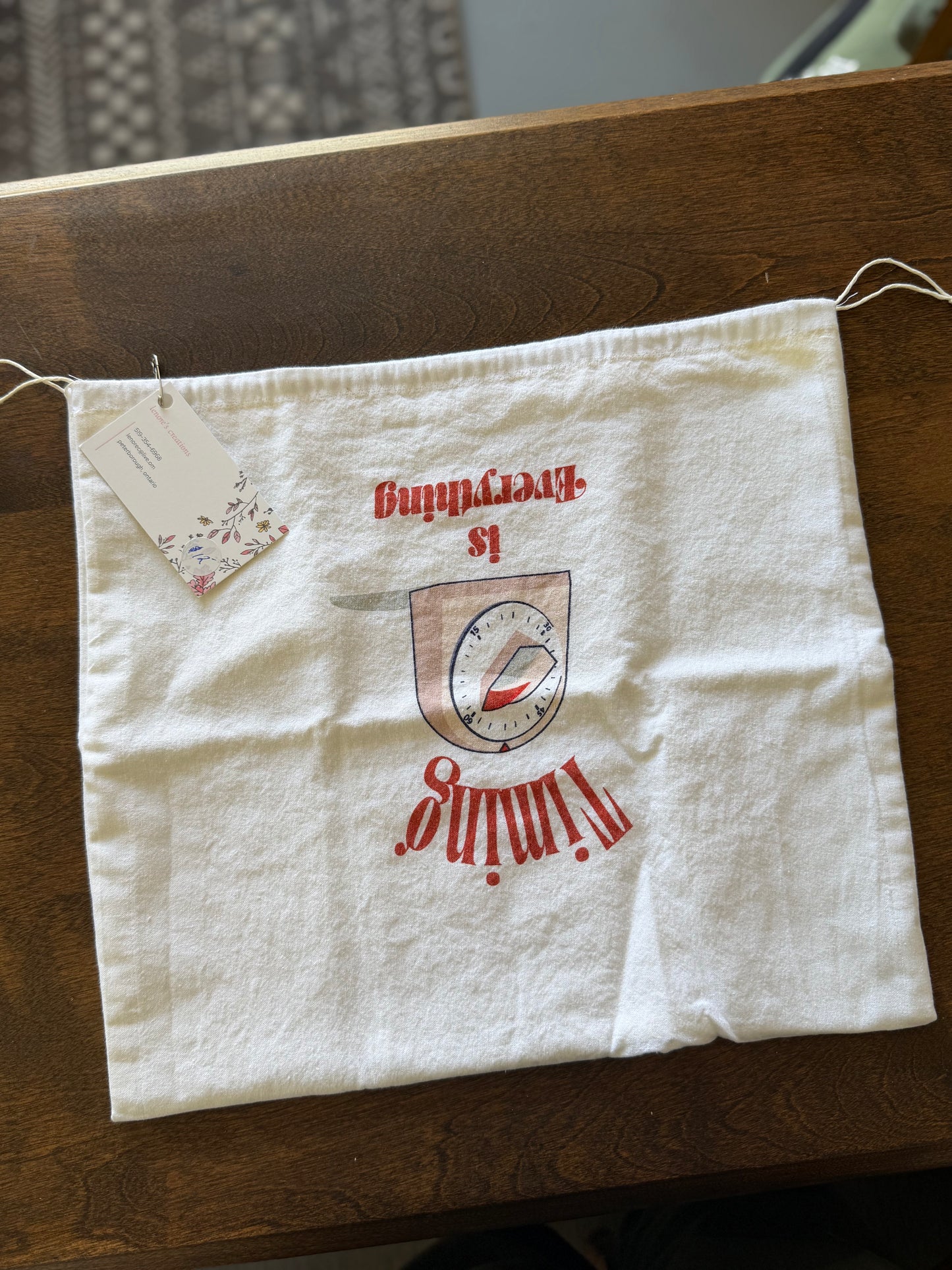 Lenore's Creations - Handmade Goods