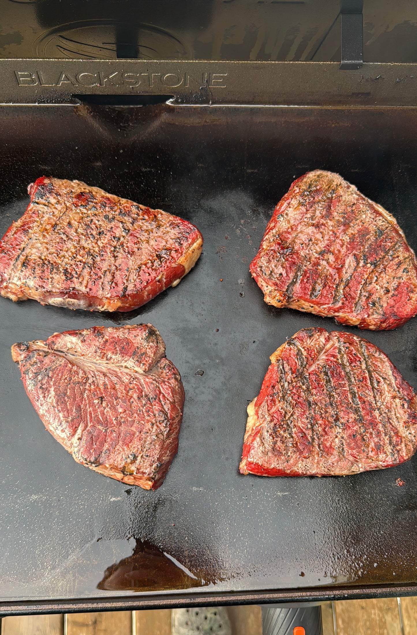 Round Steak
