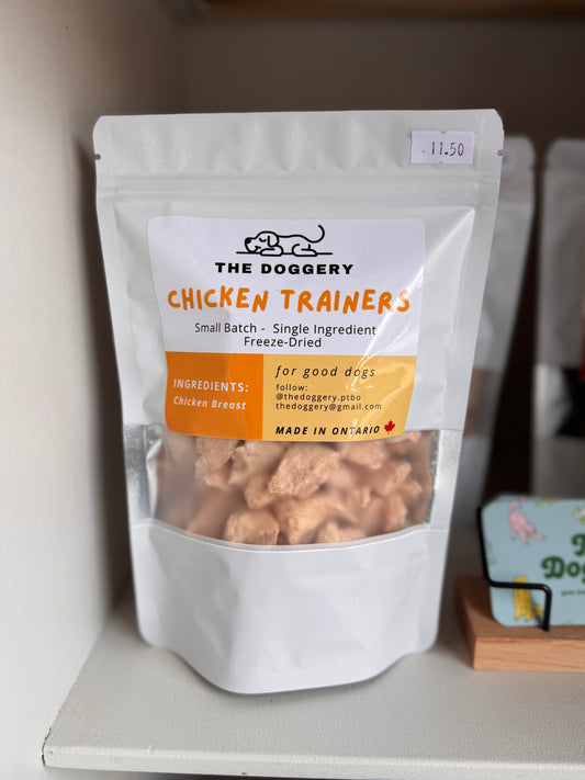 Chicken Trainers