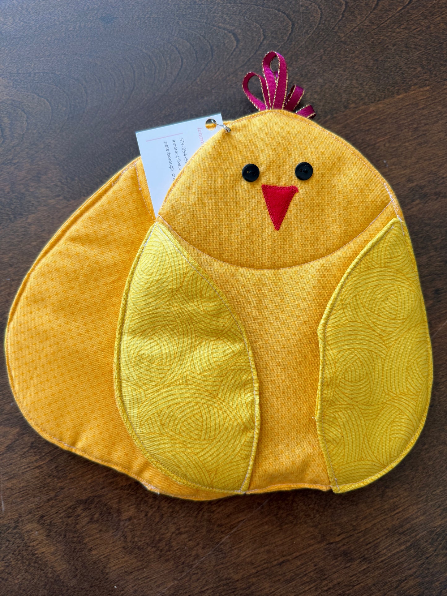 Lenore's Creations - Handmade Goods
