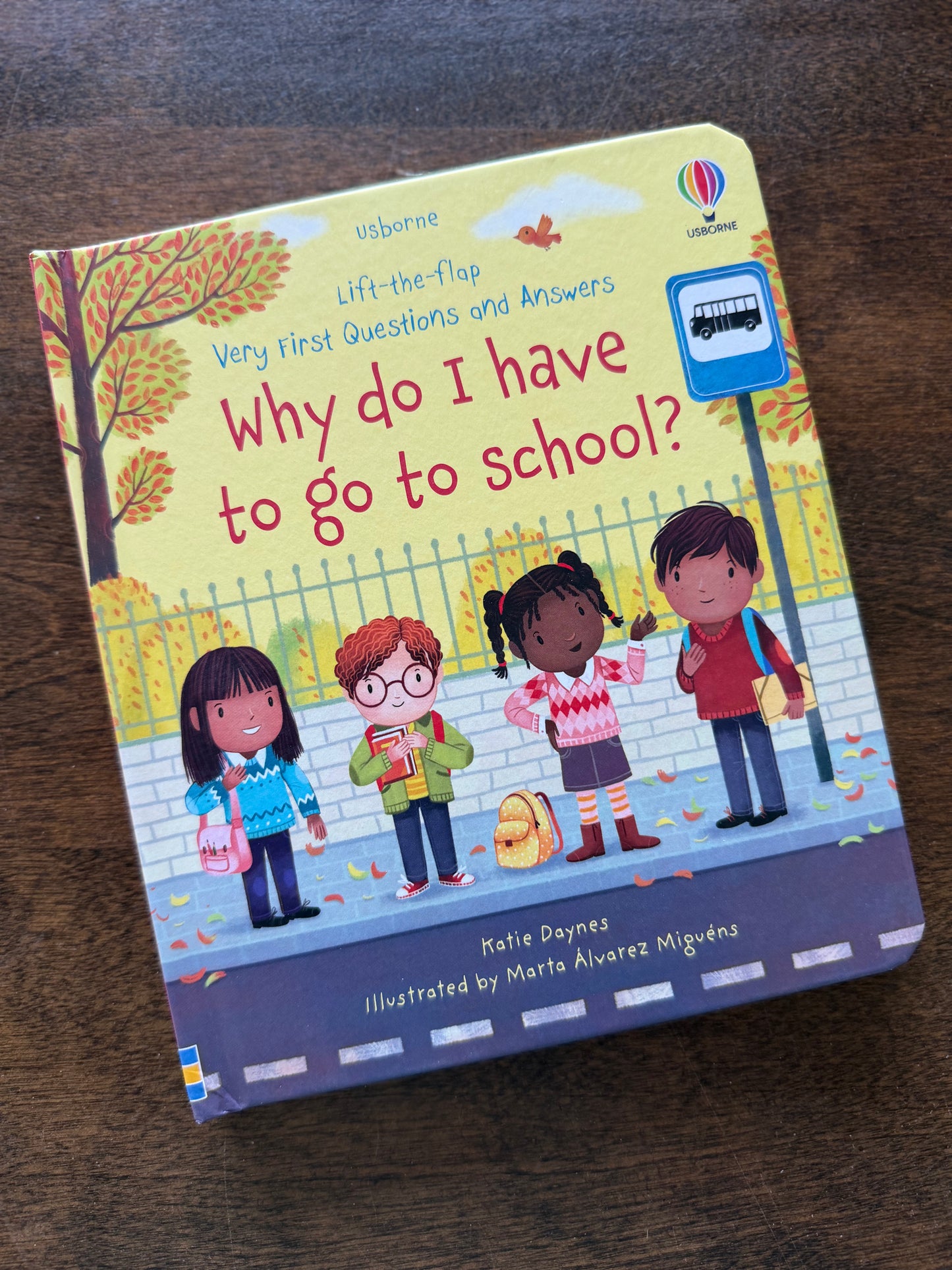 Usborne Books & Puzzles