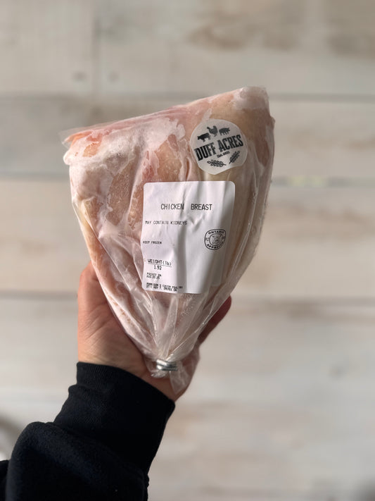 Chicken Breast