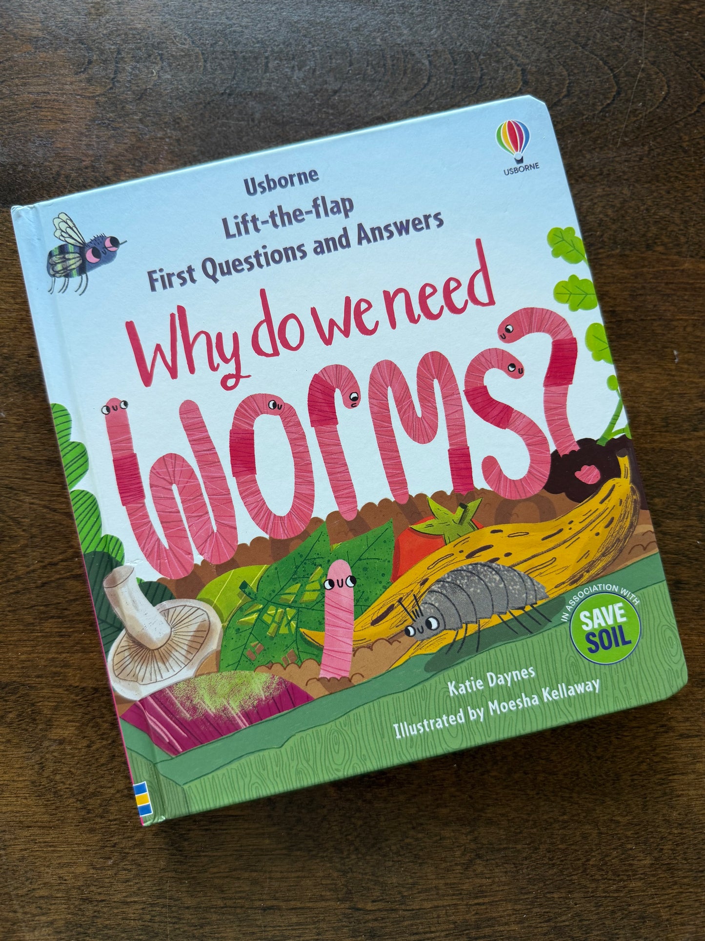Usborne Books & Puzzles