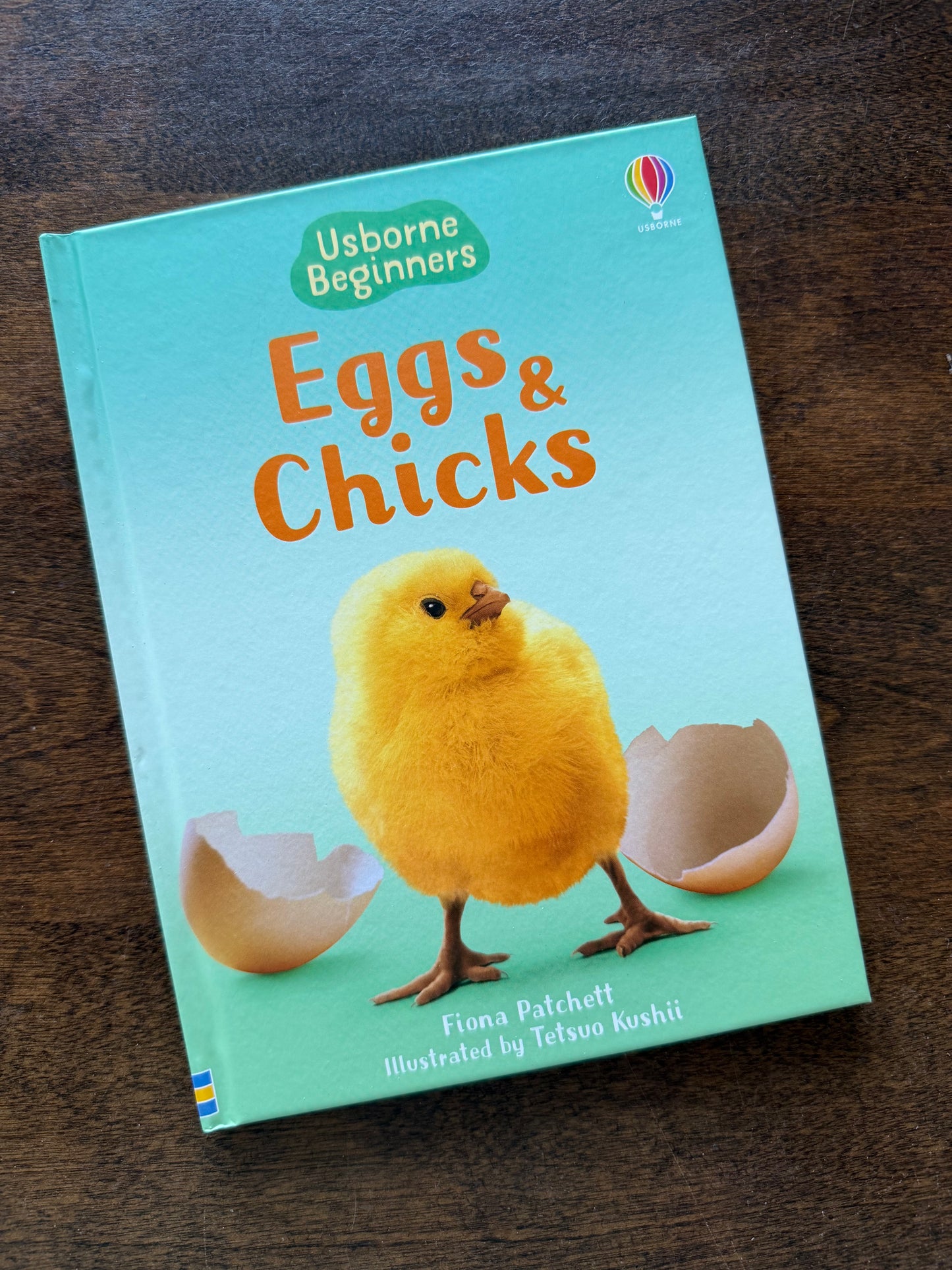 Usborne Books & Puzzles