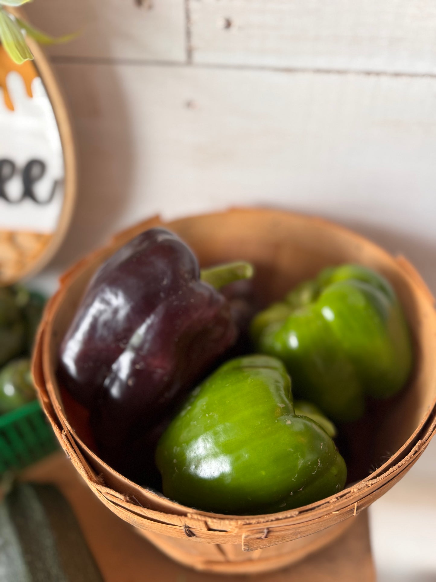 Peppers