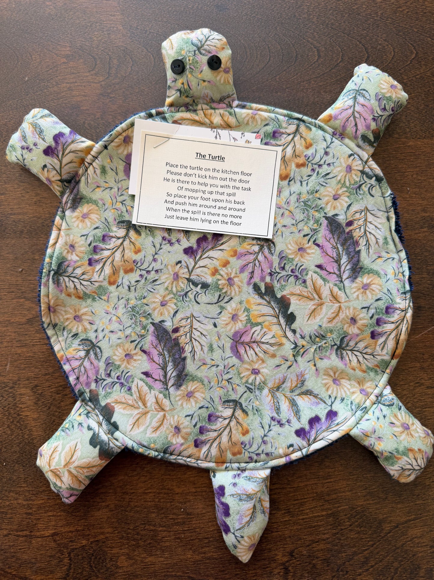 Lenore's Creations - Handmade Goods