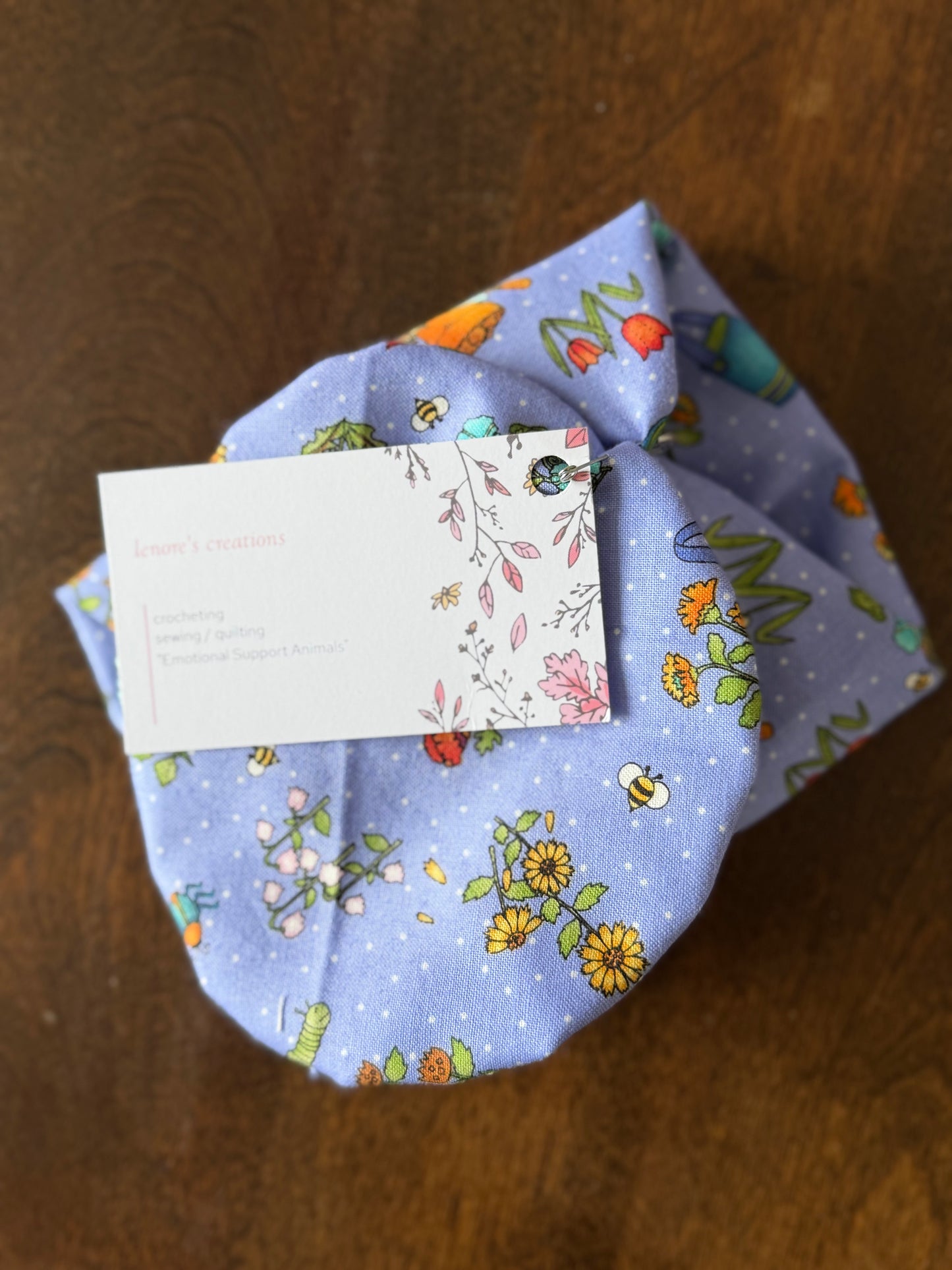 Lenore's Creations - Handmade Goods