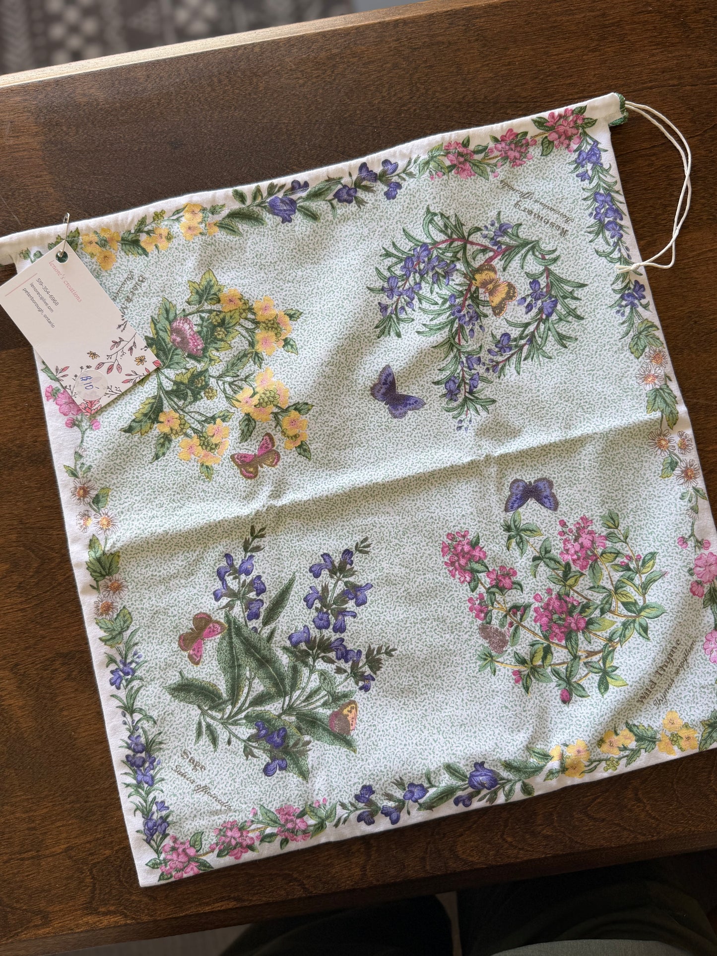 Lenore's Creations - Handmade Goods