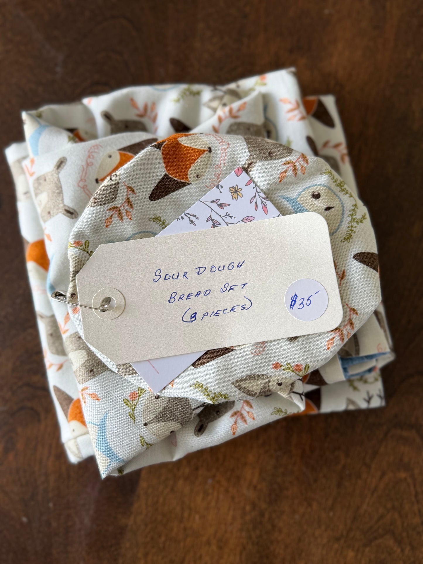 Lenore's Creations - Handmade Goods