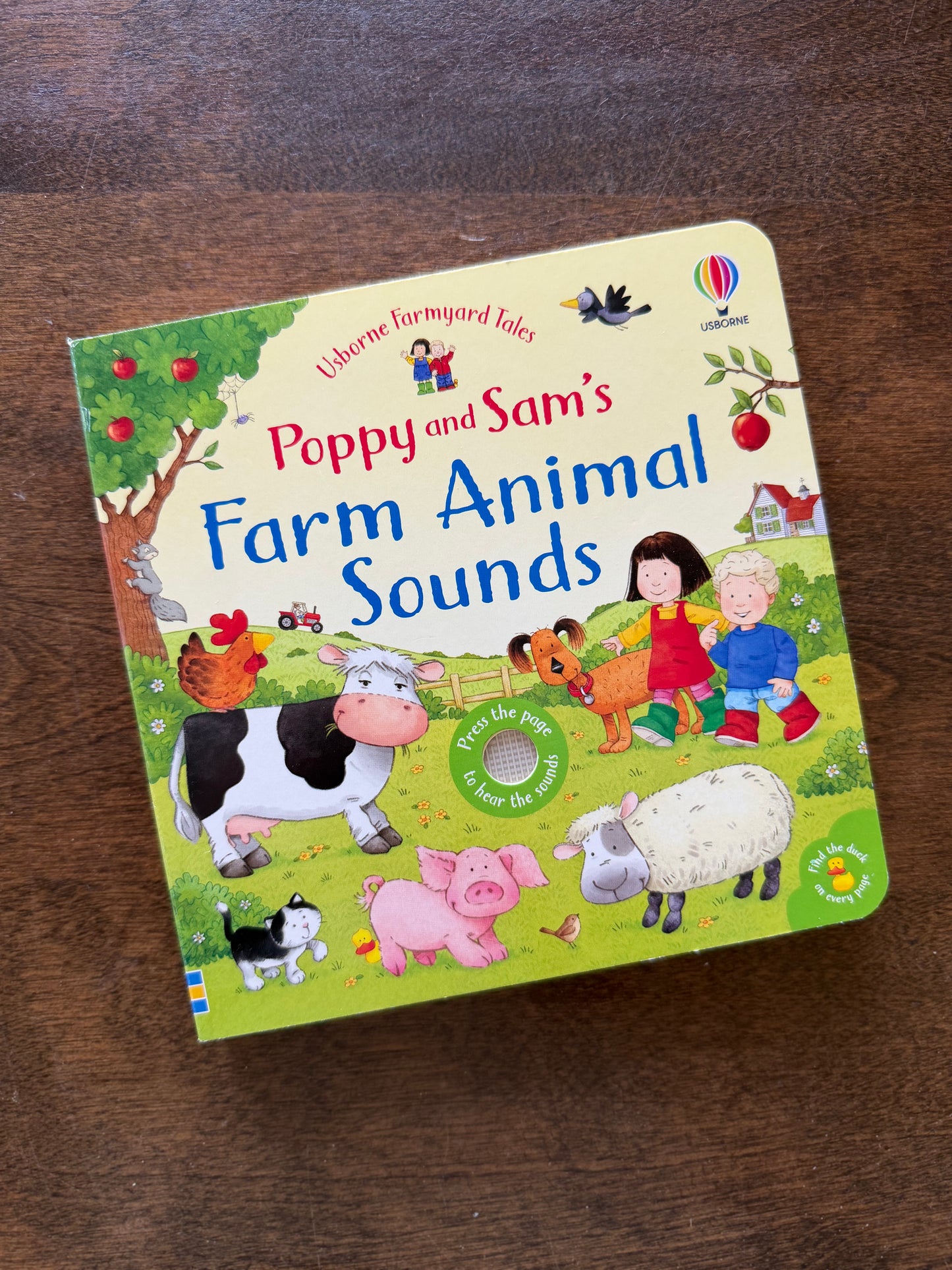 Usborne Books & Puzzles