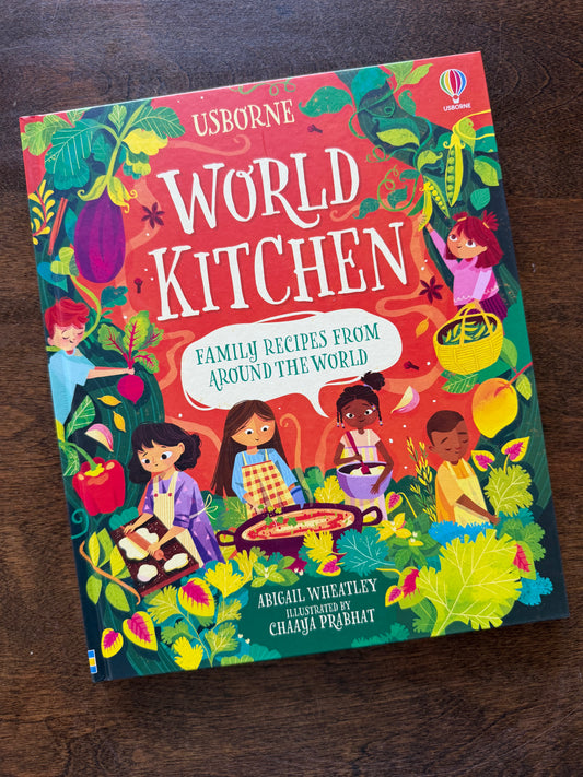 Usborne Books & Puzzles