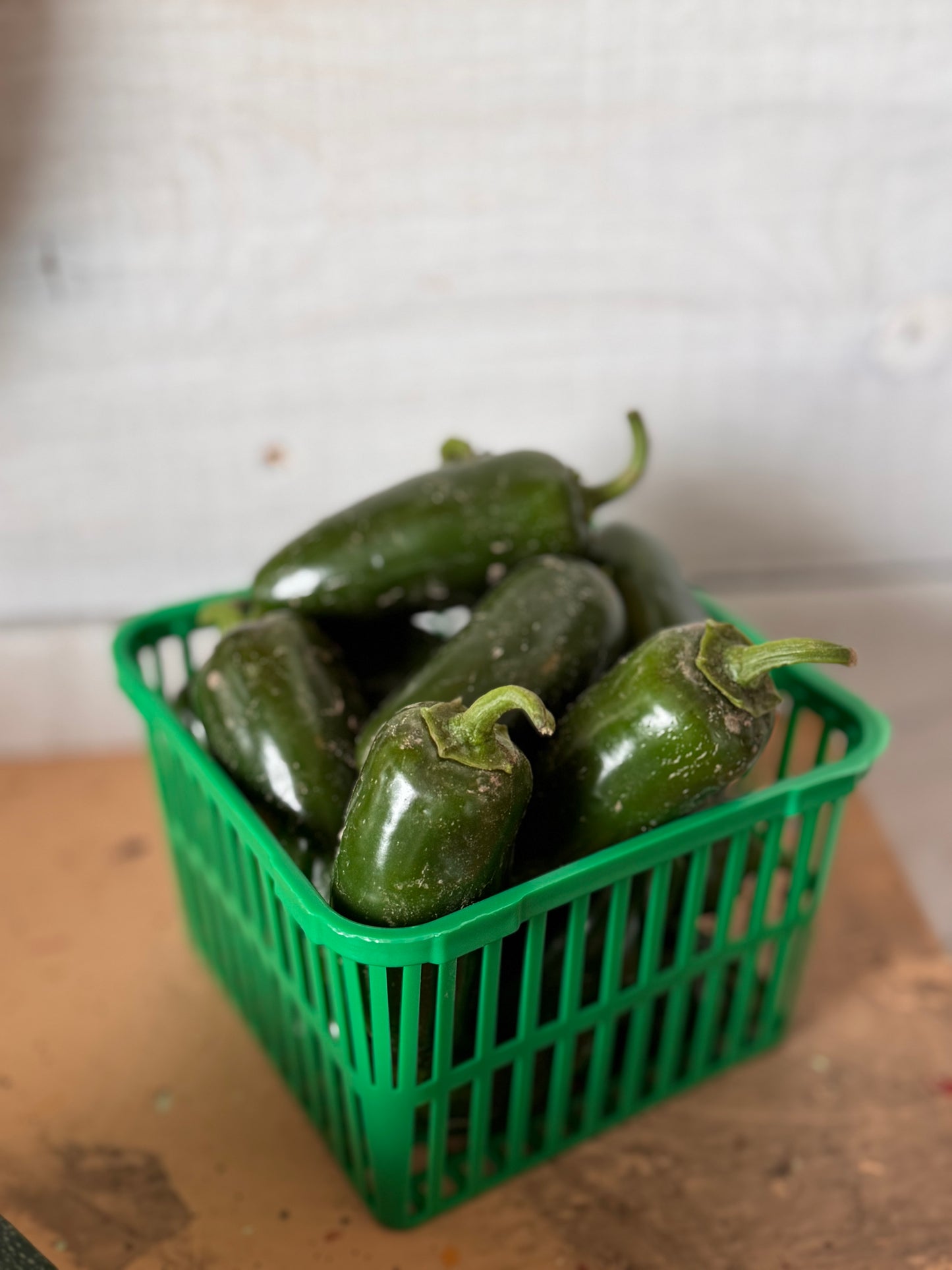 Peppers