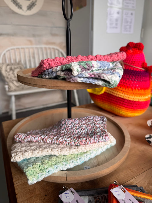 Dish Cloths