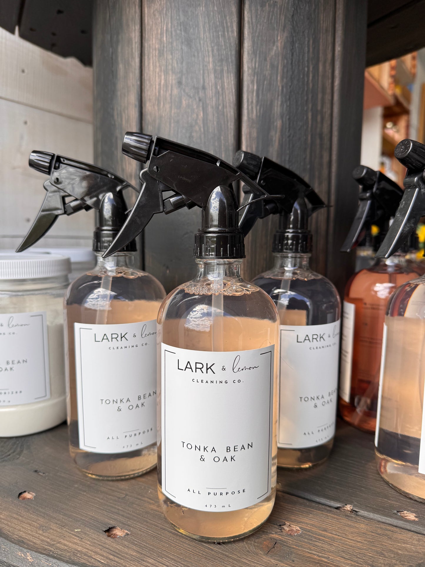All-Purpose Cleaner