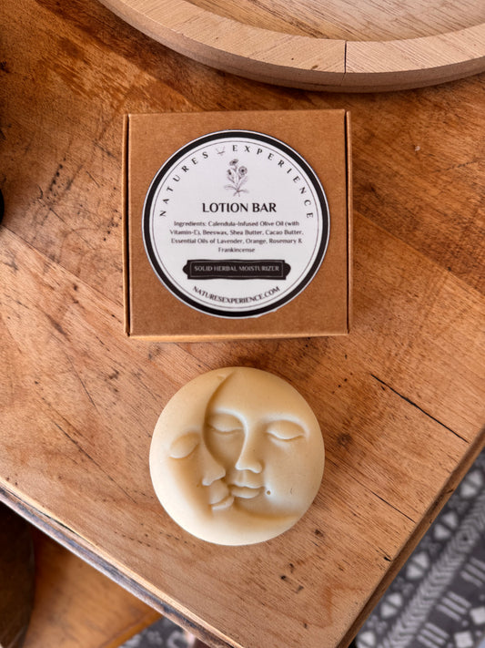 Lotion Bars