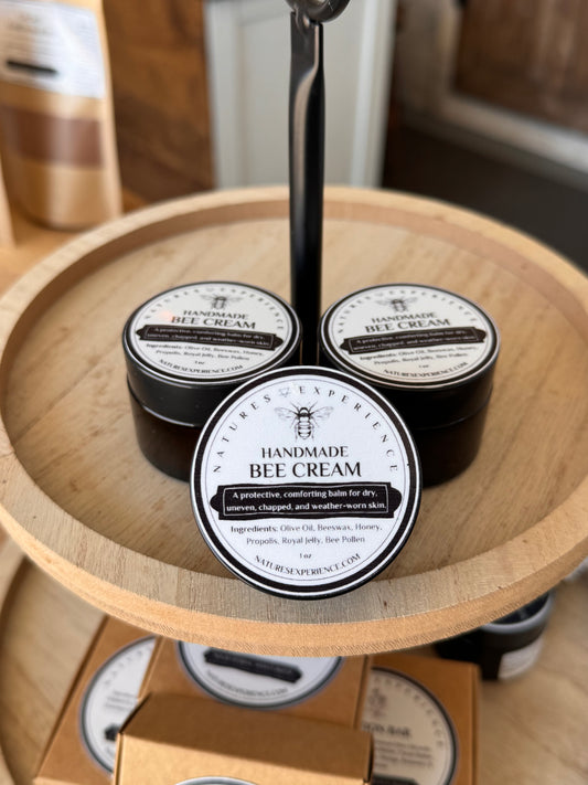 Bee Cream