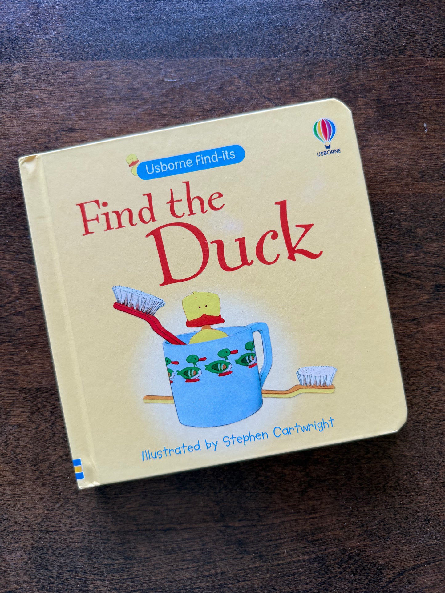 Usborne Books & Puzzles