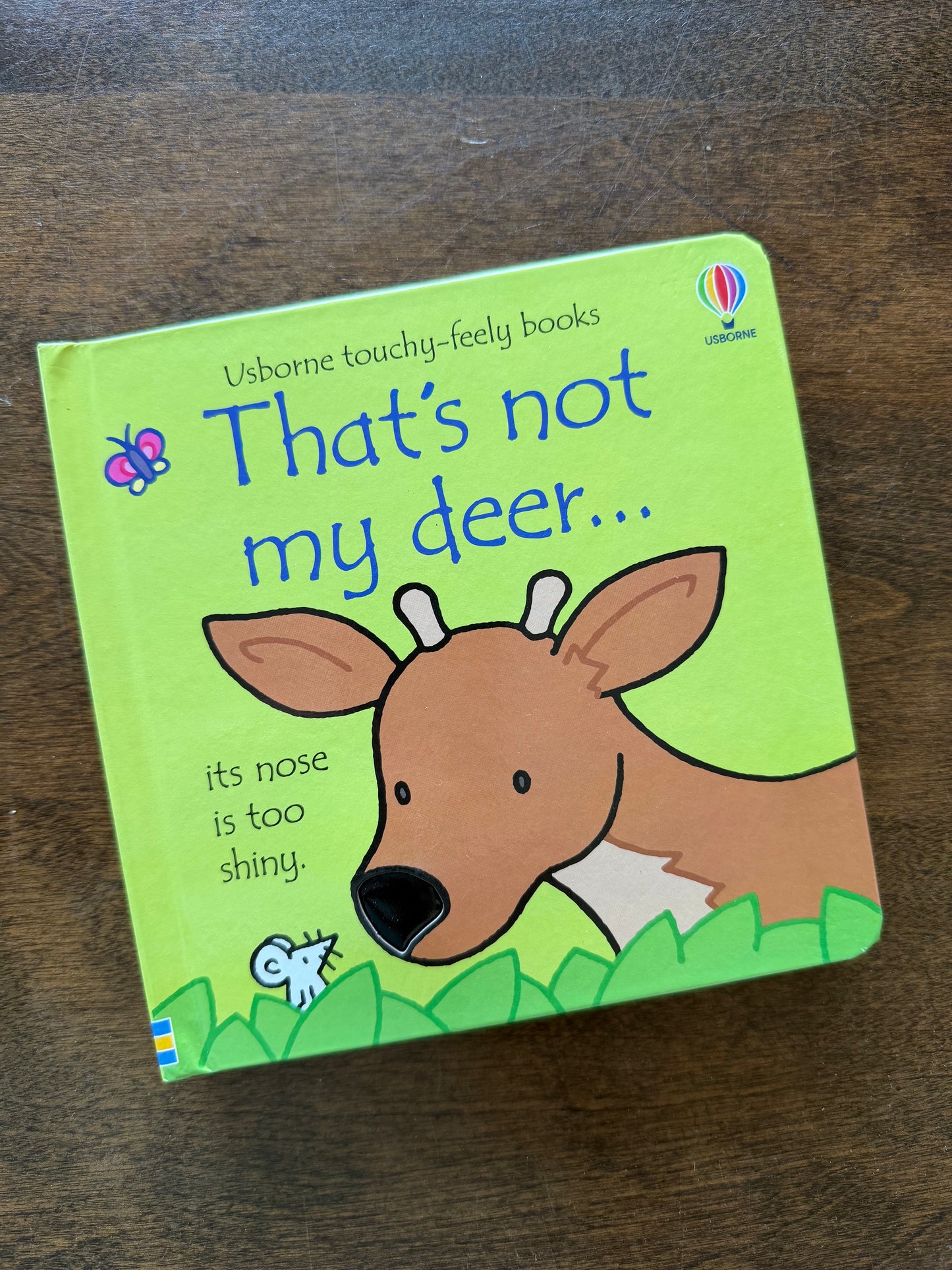 Usborne Books & Puzzles
